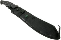CRKT Halfachance K920KKP Parang Machete, Ken Onion Design -Victorinox Ventas CK K920KKP 07 crkt