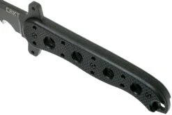 CRKT M16-13FX Cuchillo Fijo, Kit Carson Design -Victorinox Ventas CK M16 13FX 05 crkt