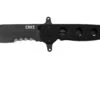 CRKT M21-14SFG, Acero 1.4116, G10 Negro, Veff Serrations, Navaja Táctica -Victorinox Ventas CK M21 14SFG 01 crkt