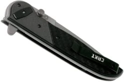 CRKT M40-15 Combo Edge Navaja, Diseño Kit Carson -Victorinox Ventas CK M40 15 04 crkt