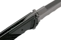 CRKT M40-15 Combo Edge Navaja, Diseño Kit Carson -Victorinox Ventas CK M40 15 06 crkt