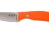 Casström Safari Orange G10 Cuchillo De Caza 10630, Alan Wood Design -Victorinox Ventas CM10630 01 casstrom cm10630 01