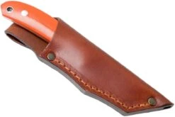 Casström Safari Orange G10 Cuchillo De Caza 10630, Alan Wood Design -Victorinox Ventas CM10630 08 casstrom cm10630 08