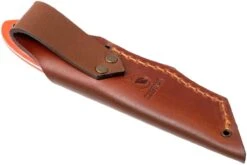 Casström Safari Orange G10 Cuchillo De Caza 10630, Alan Wood Design -Victorinox Ventas CM10630 09 casstrom cm10630 09