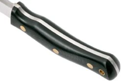 Casström No. 10 Swedish Forest Knife Green Micarta, 14C28N Scandi Grind 13107 -Victorinox Ventas CM13107 04 casstrom cm13107 04