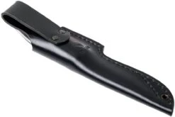 Casström No. 10 Swedish Forest Knife Green Micarta, 14C28N Scandi Grind 13107 -Victorinox Ventas CM13107 08 casstrom cm13107 08