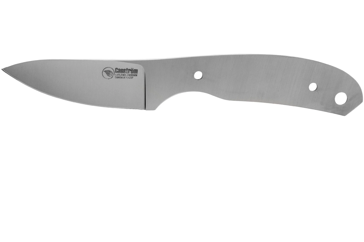 Casström Safari Mini Hunter Blade 13220 Hoja, Alan Wood Design 3 Casström Safari Mini Hunter Blade 13220 Hoja, Alan Wood Design