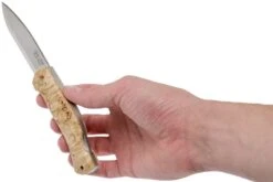 Casström Lars Fält Lock Back 17004 Navaja -Victorinox Ventas CM17004 08 casstrom