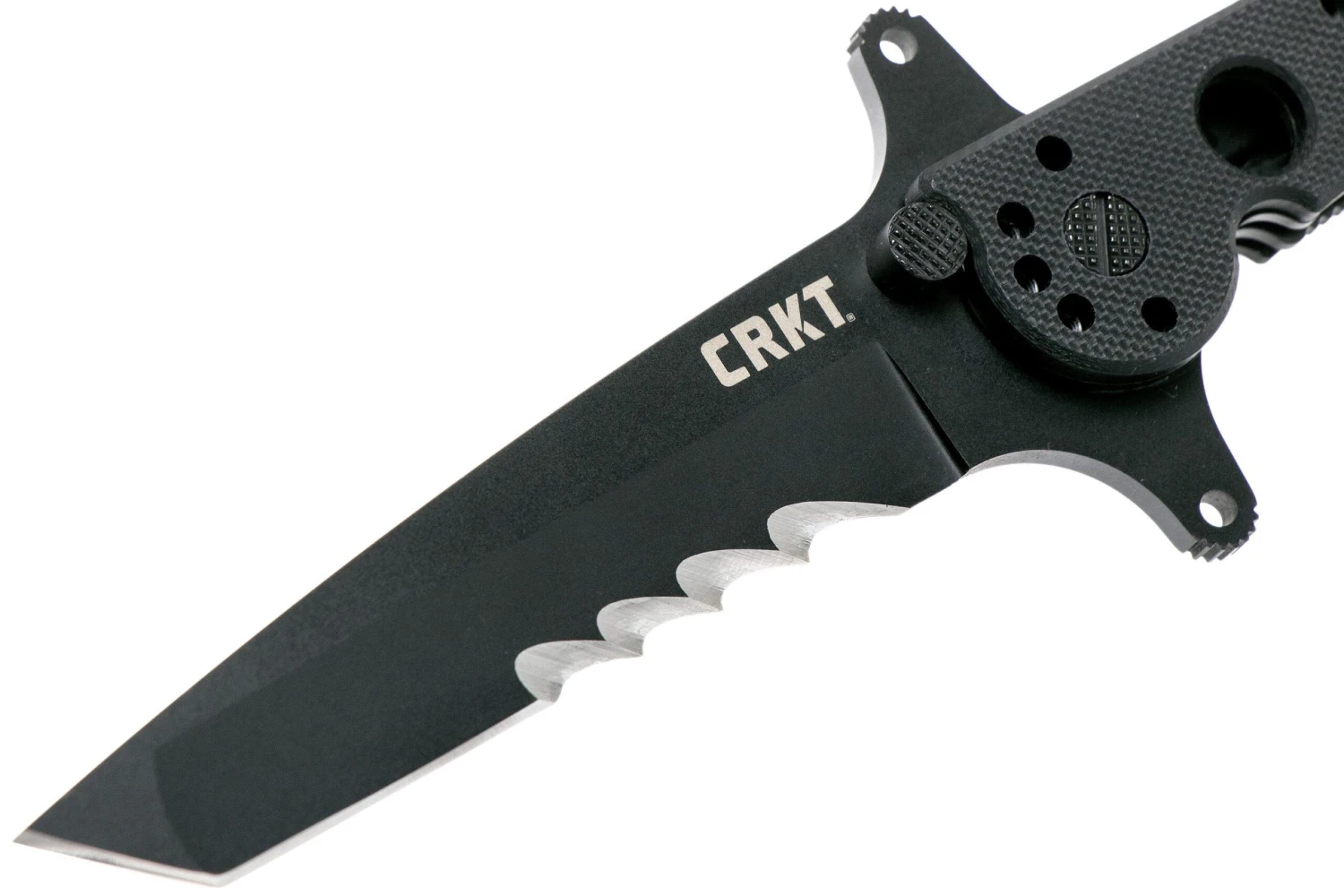 CRKT M16-13SFG Special Forces G10, Kit Carson Design 5 CRKT M16-13SFG Special Forces G10, Kit Carson Design - Imagen 3