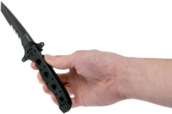 CRKT M16-13SFG Special Forces G10, Kit Carson Design 17 CRKT M16-13SFG Special Forces G10, Kit Carson Design -Victorinox Ventas CR M16 13 08 crkt