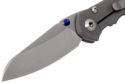 Chris Reeve Small Inkosi Insingo SIN-1023 Navaja, Para Zurdos 13 Chris Reeve Small Inkosi Insingo SIN-1023 Navaja, Para Zurdos -Victorinox Ventas CRINK IN LH 03 chris reeve crink in lh 03