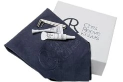 Chris Reeve Small Inkosi Insingo SIN-1023 Navaja, Para Zurdos 19 Chris Reeve Small Inkosi Insingo SIN-1023 Navaja, Para Zurdos -Victorinox Ventas CRINK IN LH 09 chris reeve crink in lh 09