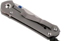 Chris Reeve Small Inkosi Insingo SIN-1022 Navaja -Victorinox Ventas CRINK IN 04 chris reeve crink in 04