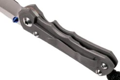 Chris Reeve Small Inkosi Insingo SIN-1022 Navaja -Victorinox Ventas CRINK IN 05 chris reeve crink in 05