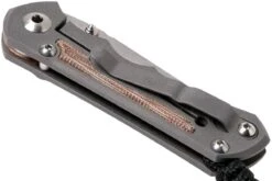 Chris Reeve Small Inkosi Insingo Natural Micarta Inlays SIN-1030 Navaja 14 Chris Reeve Small Inkosi Insingo Natural Micarta Inlays SIN-1030 Navaja -Victorinox Ventas CRINKS IN MI N 04 chris reeve crinks in mi n 04