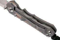 Chris Reeve Small Inkosi Insingo Natural Micarta Inlays SIN-1030 Navaja 15 Chris Reeve Small Inkosi Insingo Natural Micarta Inlays SIN-1030 Navaja -Victorinox Ventas CRINKS IN MI N 05 chris reeve crinks in mi n 05