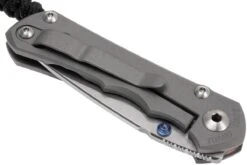 Chris Reeve Small Inkosi SIN-1000 Navaja 13 Chris Reeve Small Inkosi SIN-1000 Navaja -Victorinox Ventas CRINK 04 chris reeve inkosi crink 04