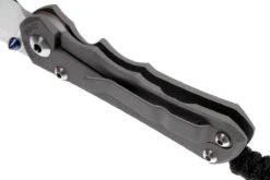 Chris Reeve Small Inkosi SIN-1000 Navaja 14 Chris Reeve Small Inkosi SIN-1000 Navaja -Victorinox Ventas CRINK 05 chris reeve inkosi crink 05