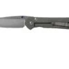 Chris Reeve Sebenza 31 Large Plain L31-1001 Navaja Para Zurdos -Victorinox Ventas CRL31 1001 01 chris reeve knives