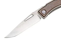 Chris Reeve Mnandi Macassar Ebony MNA-1016 Cuchillo De Caballero -Victorinox Ventas CRMND ME 03 chrisreeve