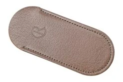 Chris Reeve Mnandi Macassar Ebony MNA-1016 Cuchillo De Caballero -Victorinox Ventas CRMND ME 08 chrisreeve