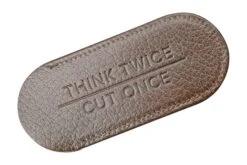 Chris Reeve Mnandi Macassar Ebony MNA-1016 Cuchillo De Caballero -Victorinox Ventas CRMND ME 09 chrisreeve