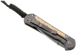 Chris Reeve Sebenza 31 Small Box Elder Inlay S31-1108 Navaja 13 Chris Reeve Sebenza 31 Small Box Elder Inlay S31-1108 Navaja -Victorinox Ventas CRS31 1108 04 chris reeve knives