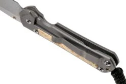 Chris Reeve Sebenza 31 Small Box Elder Inlay S31-1108 Navaja 14 Chris Reeve Sebenza 31 Small Box Elder Inlay S31-1108 Navaja -Victorinox Ventas CRS31 1108 05 chris reeve knives