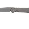 Chris Reeve Sebenza 31 Small Plain Glass Blasted Tanto S31-1687 Navaja -Victorinox Ventas CRS31 1687 01 chris reeve knives