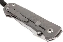 Chris Reeve Umnumzaan Tanto UMN-1002 Navaja 14 Chris Reeve Umnumzaan Tanto UMN-1002 Navaja -Victorinox Ventas CRUMNUM TANTO 04 chris reeve umnumzaan tanto crumnum tanto 04