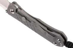 Chris Reeve Umnumzaan Tanto UMN-1002 Navaja 15 Chris Reeve Umnumzaan Tanto UMN-1002 Navaja -Victorinox Ventas CRUMNUM TANTO 05 chris reeve umnumzaan tanto crumnum tanto 05