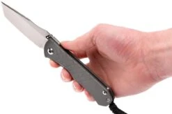 Chris Reeve Umnumzaan Tanto UMN-1002 Navaja 18 Chris Reeve Umnumzaan Tanto UMN-1002 Navaja -Victorinox Ventas CRUMNUM TANTO 08 chris reeve umnumzaan tanto crumnum tanto 08