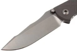 Chris Reeve Umnumzaan UMN-1000 Navaja -Victorinox Ventas CRUMNUMZ 03 chris reeve umnumzaan crumnumz 03