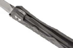 Chris Reeve Umnumzaan UMN-1000 Navaja -Victorinox Ventas CRUMNUMZ 05 chris reeve umnumzaan crumnumz 05