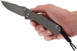 Chris Reeve Umnumzaan UMN-1000 Navaja -Victorinox Ventas CRUMNUMZ 07 chris reeve umnumzaan crumnumz 07