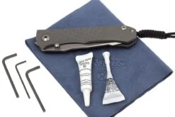 Chris Reeve Umnumzaan UMN-1000 Navaja -Victorinox Ventas CRUMNUMZ 08 chris reeve umnumzaan crumnumz 08