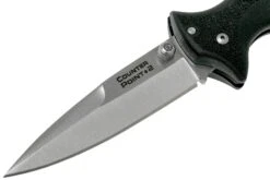 Cold Steel Counter Point 2 10AC AUS8A Navaja -Victorinox Ventas CS10AC 03 cold steel