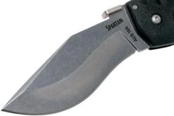 Cold Steel Spartan 21ST AUS10A Navaja -Victorinox Ventas CS21ST 03 cold steel