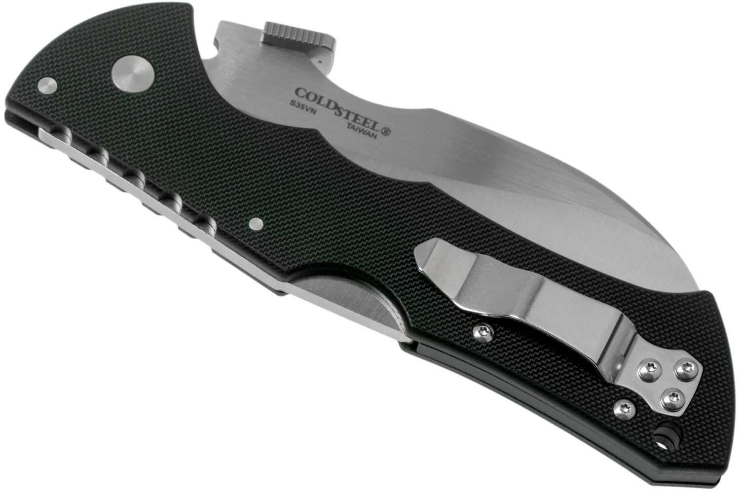 Cold Steel Black Talon II Folder 22B Navaja 6 Cold Steel Black Talon II Folder 22B Navaja - Imagen 4