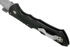 Cold Steel Black Talon II Folder 22B Navaja 13 Cold Steel Black Talon II Folder 22B Navaja -Victorinox Ventas CS22B 05 cold steel