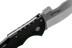 Cold Steel Black Talon II Folder 22B Navaja 14 Cold Steel Black Talon II Folder 22B Navaja -Victorinox Ventas CS22B 06 cold steel