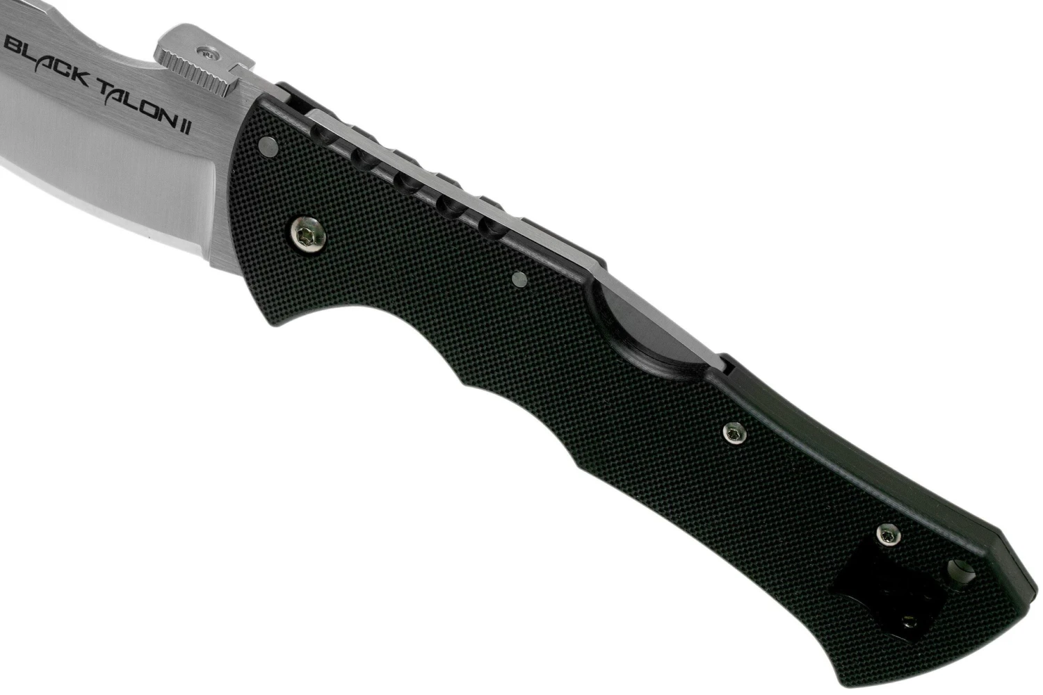 Cold Steel Black Talon II Folder 22B Navaja 9 Cold Steel Black Talon II Folder 22B Navaja - Imagen 7