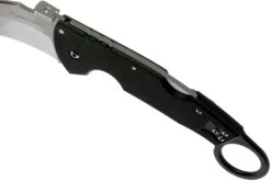 Cold Steel Tiger Claw Plain Edge 22C Karambit Navaja -Victorinox Ventas CS22C 07 cold steel