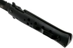 Cold Steel Ti-Lite G10 26C4, 4inch CPM S35VN Navaja -Victorinox Ventas CS26C4 05 cold steel