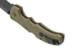 Cold Steel Recon 1 Lockback 27BSDEBK Dark Earth, Navaja -Victorinox Ventas CS27BSDEBK 04 coldsteel