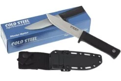 Cold Steel Master Hunter VG-1 San Mai III -Victorinox Ventas CS36JSK 08 cold steel master hunter cs36jsk 08