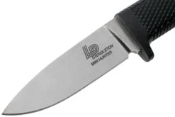 Cold Steel Pendleton Mini Hunter 36LPMF Cuchillo De Caza -Victorinox Ventas CS36LPMF 03 cold steel