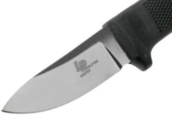 Cold Steel Pendleton Hunter AUS10, 36LPST Cuchillo De Caza, Diseño Lloyd Pendleton -Victorinox Ventas CS36LPST 03 cold steel