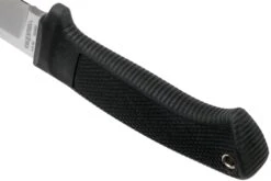 Cold Steel Pendleton Hunter AUS10, 36LPST Cuchillo De Caza, Diseño Lloyd Pendleton -Victorinox Ventas CS36LPST 04 cold steel