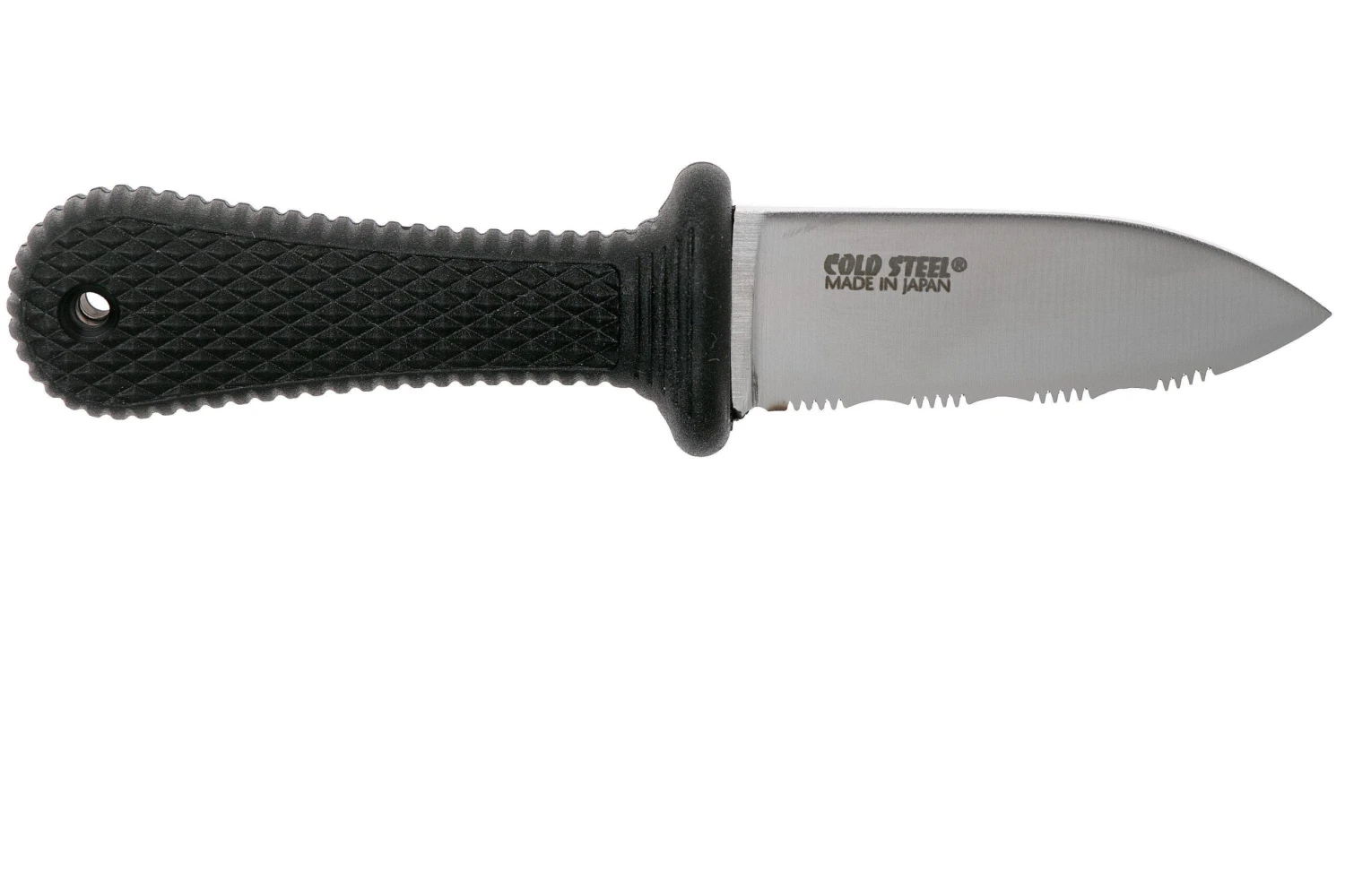 Cold Steel Super Edge 42SS Cuchillo De Cuello 4 Cold Steel Super Edge 42SS Cuchillo De Cuello - Imagen 2
